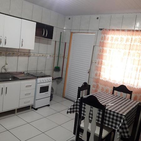 Apartamentos C. Santos Penha  Exterior foto