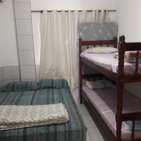 Apartamentos C. Santos Penha  Exterior foto
