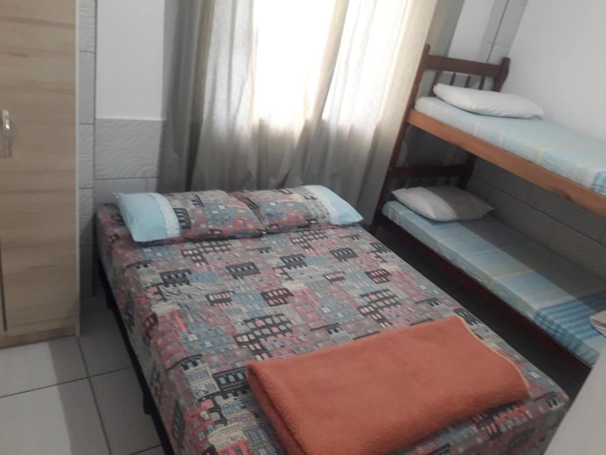 Apartamentos C. Santos Penha  Exterior foto