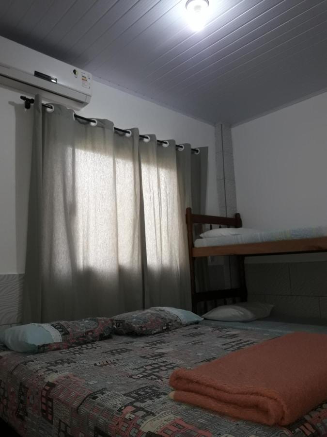 Apartamentos C. Santos Penha  Exterior foto